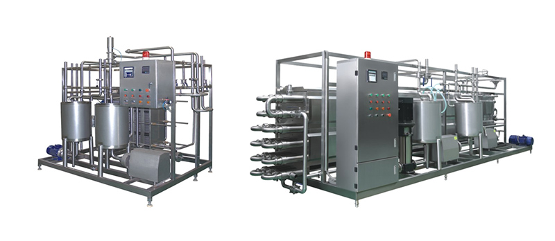 What Is A Pasteurizer? Application du pasteurizer dans l'industrie alimentaire