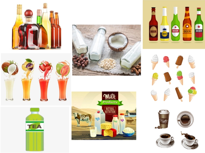 Application Of Pasteurizer In Food Industry Application du pasteurizer dans l'industrie alimentaire