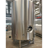 Réservoir de bière brillante