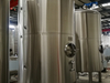 Réservoir SS à double couche