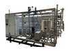 Pasteuriseur tubulaire / stérilisateur