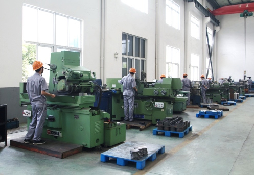Machines VONFO