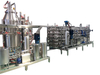 Pasteuriseur tubulaire / stérilisateur