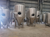 Réservoir de fermentation