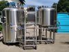 Mash Tun