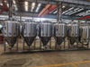 Réservoir de fermentation