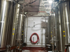 Ligne de production de lait condensé
