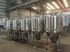 Réservoir de fermentation