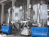 Ligne de production de lait en poudre