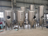 Réservoir de fermentation