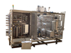 Pasteuriseur tubulaire / stérilisateur