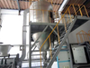 Ligne de production de lait en poudre