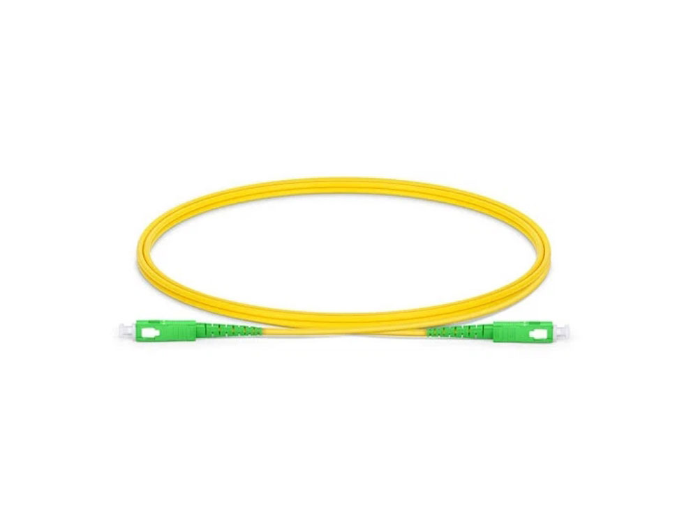 Fibre monomode (SM)