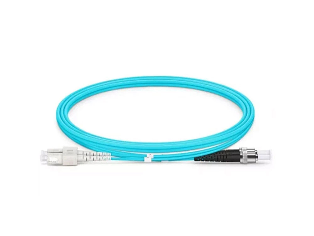  Fibre multimode (MMF) 