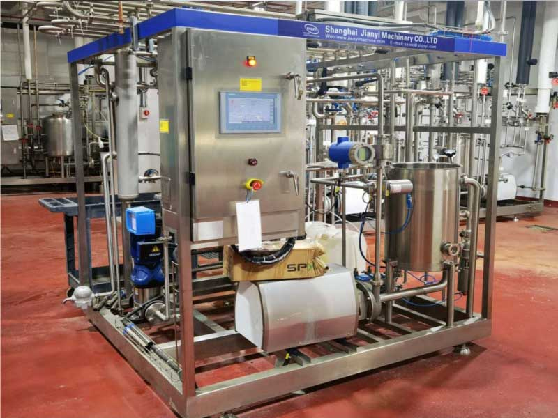 Comment choisir le bon pasteurizer