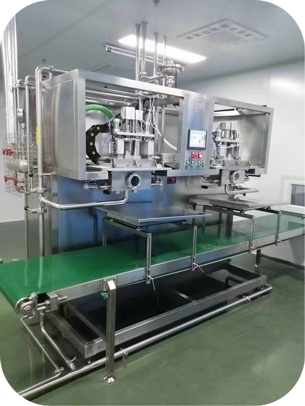 Importance des machines de remplissage Bag-in-Box dans l’industrie alimentaire