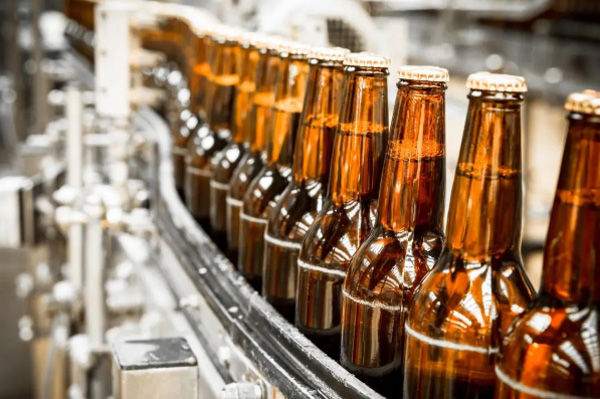 Systèmes CIP pour les brasseries