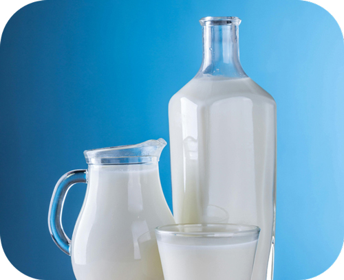 Machine de remplissage de lait BIB